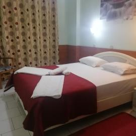 Hotel Elena, хотел в Едеса