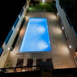 Apartments Dijana: Zadar şehrinde bir otel