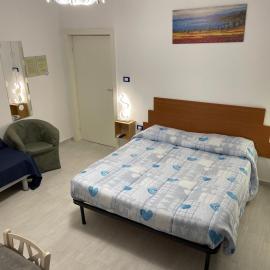 B&B del Corso - GIULIANOVA, hotel in Giulianova