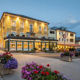 Posthotel Radstadt, hotel v destinaci Radstadt