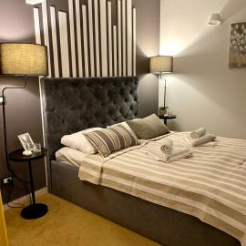 Veja's apartmani, hotel en Krk