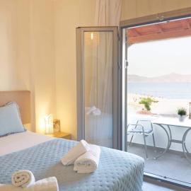 Saronic View