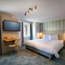 Hotel Krone by b-smart, מלון בבאד ראגאץ