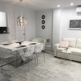 Beach Dream Apartment
