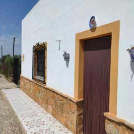 Viesnīca Cortijo ZD pilsētā Mohakara