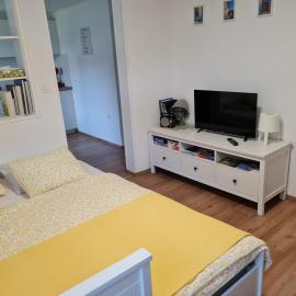Apartma Liza, hotel in Tržič
