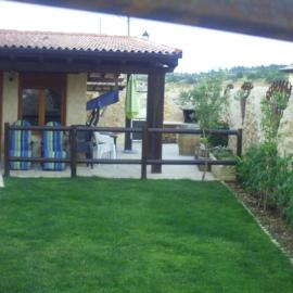 Apartamentos Turisticos Julia, hotel sa Valdemaluque