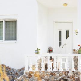 STUDIO ASTERO, hôtel à Pefki