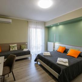 Bacco e Barocco, hotel u Lecceu
