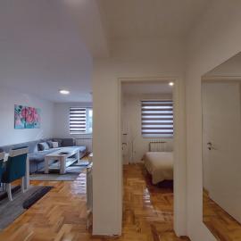 Apartman Victoria, hotel a Lukavica