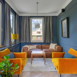 Das Schider - Boutique Apart-Hotel, Hotel in Bad Gastein
