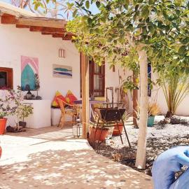 Tranquila Tierra - Eco Retreat Finca Artis Tirma