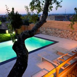 Quinta do Tio Viagem – hotel w mieście Quinta do Anjo