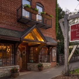 The White Birch Inn, hotell sihtkohas Clayton