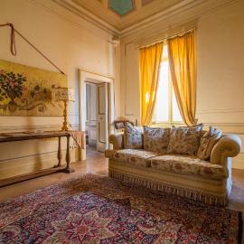 Palazzo Mancini, hotelli kohteessa Fermo