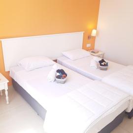 Christos Napa Self Serviced Apartments, hotel in Ayia Napa