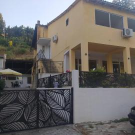 Apartment Chukov – hotel w mieście Star Dojran