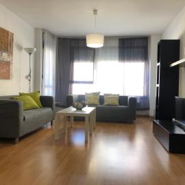 Apartamentos Ribera Navarra - Bardenas