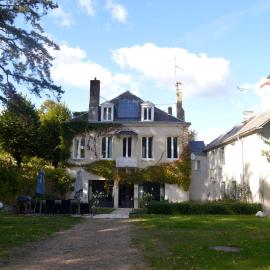 ZenBreak Sous les Toits