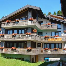 Haus Arolle, Bettmeralp, Hotel in Bettmeralp