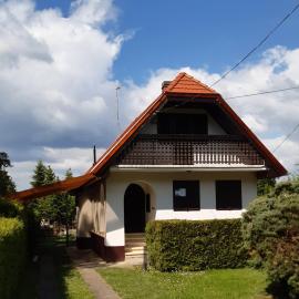 Vadása Nyaralóház, hotel v mestu Őrimagyarósd