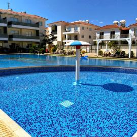 Domino Blue Apartment, hotel in Paralimni