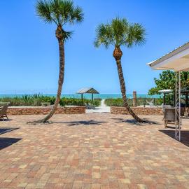 Suntan Terrace, hotel u gradu Nokomis