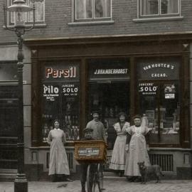 Studio Gerenoveerde winkel, hotell i Arnhem