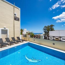 Vinas Place City Center