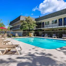 Motel 6-Issaquah, WA - Seattle - East, hotel a Issaquah