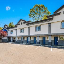 Motel 6-Toms River, NJ، فندق في تومس ريفر