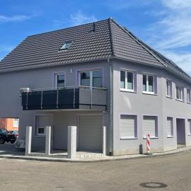 Im Unterdorf Apartments Rust, hotelli kohteessa Rust