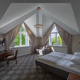 Park Hotel Šiauliai SPA & Conference, hotel din Šiauliai