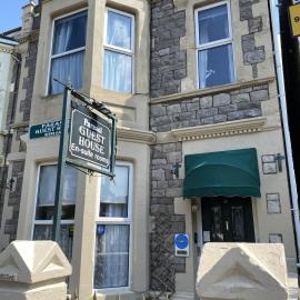 The Parasol Weston