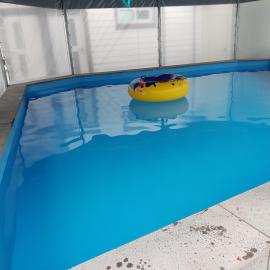 Pinky Marine Pension, hotel in Namhae
