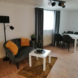 Ferienwohnung Benz, hotel in Klingenmünster