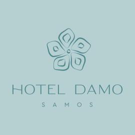 Hotel Damo, ξενοδοχείο στο Πυθαγόρειο