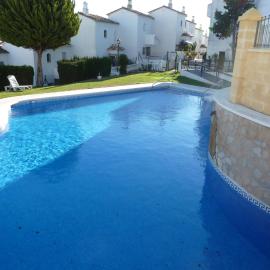 Playa Golf Apartamentos con Piscina