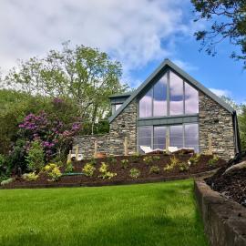 Patch House Glengarriff, hotel a Glengarriff
