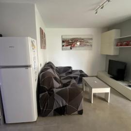 Apartamento a estrenar en primera línea de Playa