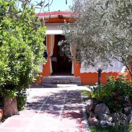 Casa Vacanza Gaia Relax Pula
