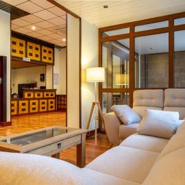 Hotel Boltaña Ordesa, hótel í Boltaña