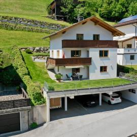 Apart Anna, hotel a Kaltenbach