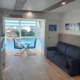 Studio Villa Emilie