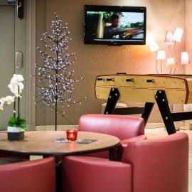 Campanile Toulouse Purpan, hotel din Toulouse