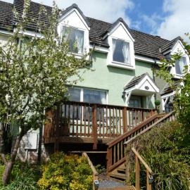 Tweed Cottage, hotel in Jedburgh