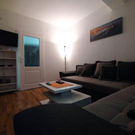 Malevilla Apartment