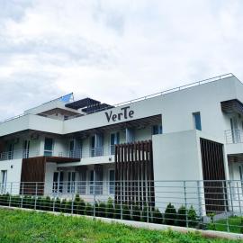 VerTe, hotel in Techirghiol