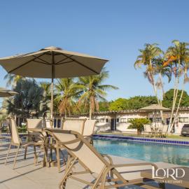 Hotel Pousada Lord, hotel in Teixeira de Freitas