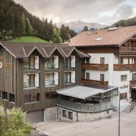 Gasthof Sonne snc, hotel sa Sarntal